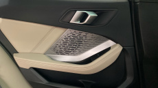 BMW 1 Series 120 M Sport 5dr Step Auto Petrol Hatchback